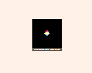 PICO-8 Styler preview